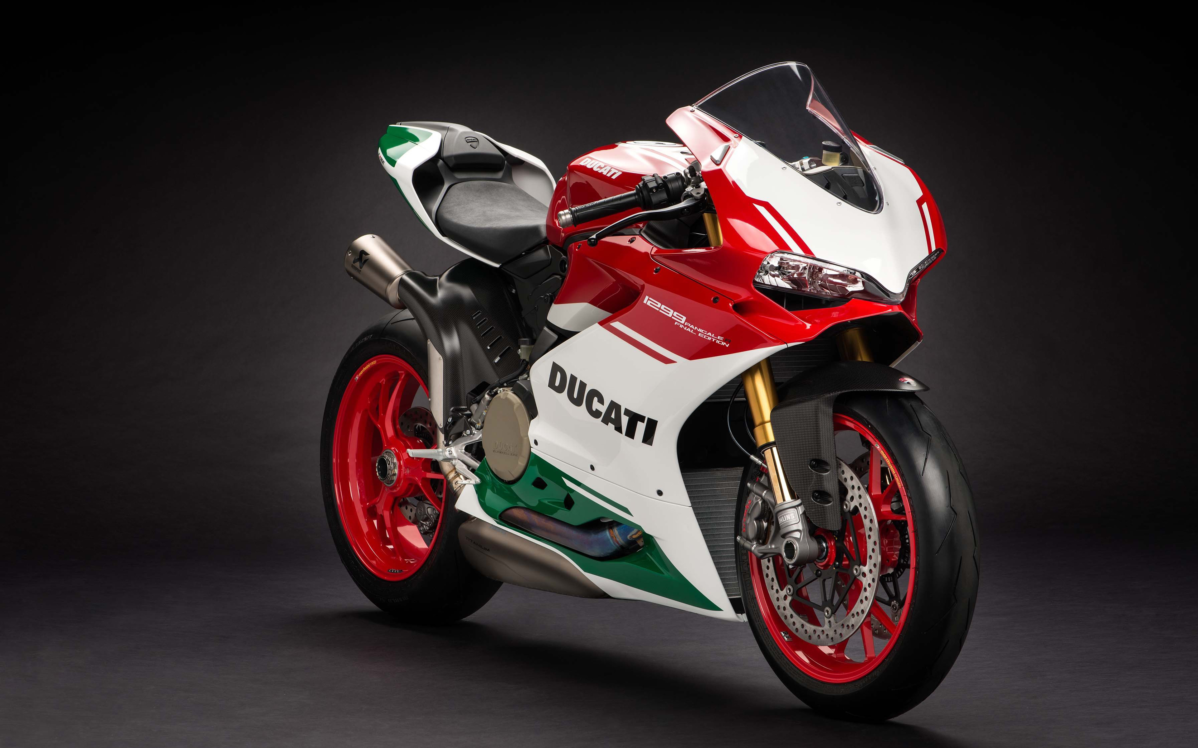 Ducati 1299 Panigale R Final Edition 2017 4K4956516963